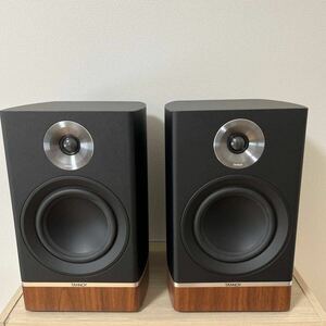 TANNOY PLATINUM B6 タンノイ　プラチナム　ペアスピーカー　ピュアオーディオ　ブックシェルフ型