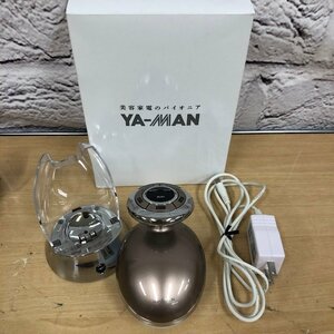 YA-MAN ヤーマン RFボーテ キャビスパRFコア エクストラ HRF-18T 240429SK410510