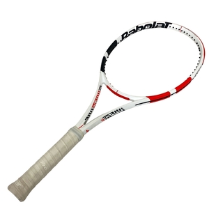 Babolat バボラ PURE STRIKE TOUR ピュアストライクツアー 硬式テニスラケット 中古 T8945632