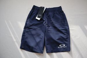  オークリー OAKLEY ジュニア ショーツ Enhance Cloth Shorts YTR 1.0 FOA400833 ジュニア140