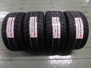 4本 店頭引取OK 国産新品タイヤ 24年製 255/35ZR18 90W(255/35-18)トーヨー TOYO プロクセスR1R ハイグリップ ドリフト/サーキット/峠