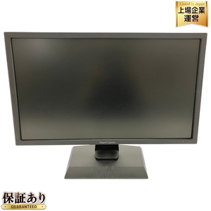 【引取限定】 I-O DATA GigaCrysta EX-LDGC241HTB2-A ゲーミング モニター 家電 中古 直 B9458031