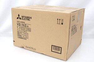 未使用品｜三菱電機 VD-10Z14 天井埋込形換気扇 HA03-M2736-2H3