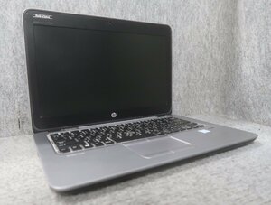 HP EliteBook 820 G3 Core i5-6200U 2.3GHz 4GB ノート ジャンク N79256