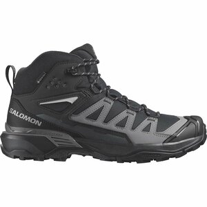 1599162-SALOMON/MENS X ULTRA 360 MID GTX メンズ ハイキングブーツ/28.0