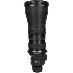 ＮＩＫＯＮ　Ｚ６００ｍｍ　Ｆ４ＴＣ　ＶＲ　Ｓ