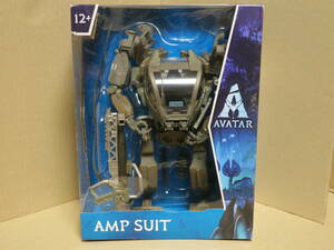 マクファーレン アバター AMPスーツ AVATAR AMP SUIT