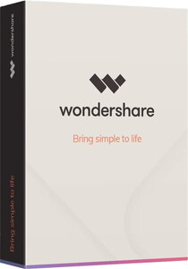 Wondershare 動画・音楽変換6！プロ Windows版 永久ライセンス版 動画・音声変換 動画保存 再生ソフト ダウンロード版