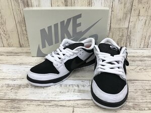 148BH TIGHTBOOTH × NIKE SB DUNK LOW PRO QS FD2629-100 タイトブース ナイキ ダンク【中古・美品】