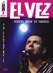 【中古】Gospel Show in Madrid [DVD]