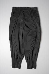 【A-POC ABLE ISSEY MIYAKE】TYPE-S-002 / パンツ / 3 / L / Black / AT13FF2101503