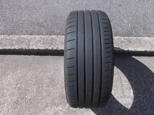 ●即決●235/45R18 BS ポテンザ S007A 1本 235-45-18 235/45/18 235/45-18 レクサスGS カムリ マークX アコード アウディ BMW VW パサート