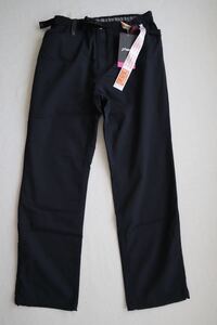  【新品】フェニックス PHENIX Prompt Warm Pants PHA62PA71 ブラック レディースS