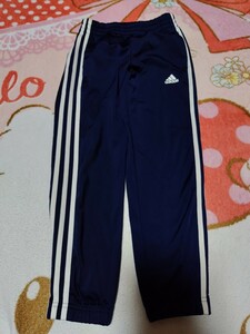 adidasパンツ120.