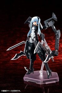 武装神姫 メガミデバイス 1/1 プラモデル 悪魔型 ストラーフ 未開封 未組立