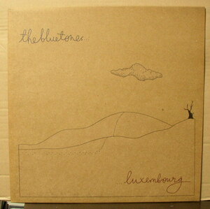 ブルートーンズ The Bluetones - ...luxembourg /UK盤/中古LP!!2660