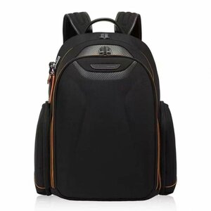 未使用 TUMI バックパックカーボンファイバー