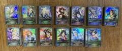 【1656枚まとめ売り】ウマ娘 SHADOWVERSE EVOLVE