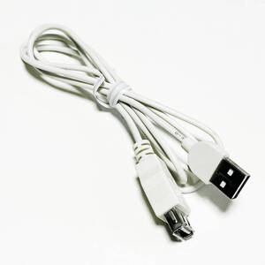 ■HIGH SPEED USB REVISION 2.0 CABLE E32444i AWM 2725ーケーブル美品■