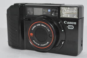 【外観特上級】Canon Autoboy 2　キャノン　#s13756