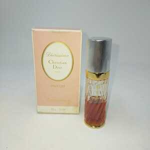 ●美品●Christian Dior Diorissimo ディオリッシモ 23ml クリスチャンディオール オードトワレ 香水 　S