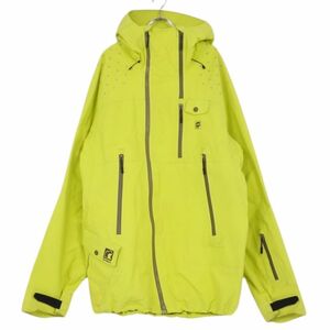 オラージュ orage ハードシェル ジャケット プロシェル GORE-TEX Pro ゴアテックス プロ スキー スノーボード ウェア XL cf06ot-rk26y40001