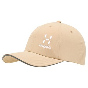 Haglofs ホグロフス Equator III Cap イクェイター キャップ 007 Sand M/L