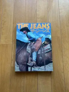 THE JEANS ザ・ジーンズ