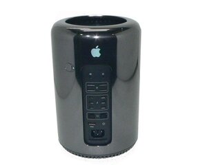 Apple MacPro Late 2013 A1481 Xeon E5-1650 V2 3.5GHz メモリ 16GB 1TB(M.2 SSD) FirePro D500