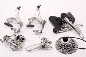 ★CAMPAGNOLO カンパニョーロ CENTAUR 2x10s リムブレーキ グループセット