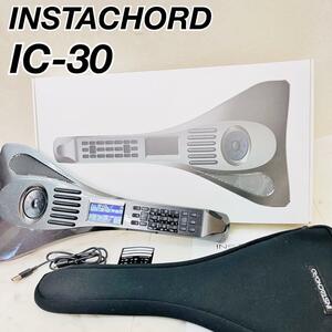 インスタコード　電子楽器　IC-30 ソフトケース付き