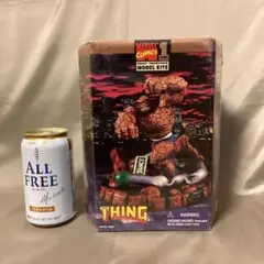 MARVEL COMICS THE THING モデルキット