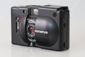 ★難有品★OLYMPUS オリンパス XA#1454