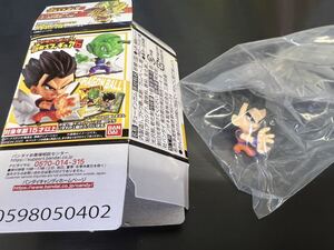 ドラゴンボール 超戦士フィギュア6 孫悟飯　ドラゴンボール超