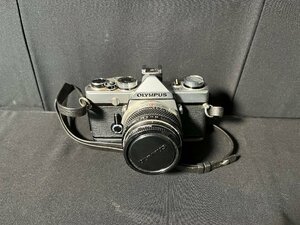 ※ジャンク品※ OLYMPUS オリンパス OM-1 一眼レフ