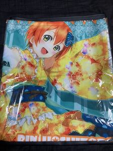 お 新品 ラブライブ μ