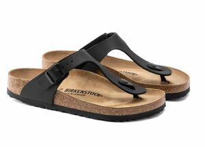 BIRKENSTOCK ビルケンシュトック GIZEH 043691 ギゼ サンダル メンズ レディース ユニセックス トングサンダル 幅広 23cm