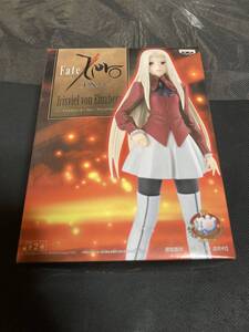 フィギュア　fate zero フェイトゼロ　アイリスフィール・フォン・アインツベルン　DXフィギュア【未開封品】