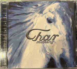 【CD】Char / MUSTANG