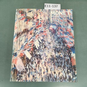 E11-137 MONET L