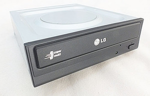 IDE接続　DVDスーパーマルチドライブ　LG: GH22NP21　未使用　