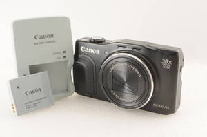 ■美品■ Canon キヤノン PowerShot SX700 HS　　　#1534