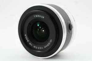 ★ジャンク★ ニコン NIKON 1 NIKKOR 10-30ｍｍ Ｆ3.5-5.6 VR 2208457 E5