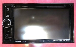 カーナビ クラリオン clarion NX513