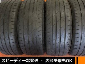 ★☆ 225/50R17 4本 ★☆ BS POTENZA Adrenalin RE004 2021年製 ポテンザ アドレナリン ★迅速発送 店頭受け取り対応 長野県