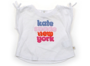 ケイトスペード Kate Spade Tシャツ・カットソー 90サイズ 女の子 子供服 ベビー服 キッズ