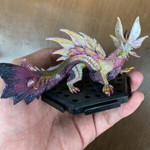 即決　モンスターハンター フィギュアビルダー スタンダードモデル Plus タマミツネ モンハン