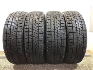 185/60r16 ブリヂストン ブリザック VRX2 4本 2020年製 4042 スタッドレスタイヤ (沖縄県・離島は発送不可)