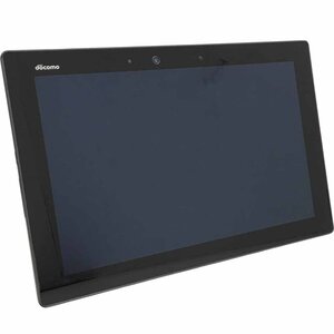 泉店24-1828 【初期化済み】ドコモ F-02K アローズ arrows 32GB タブレット 電子機器 ネットワーク利用制限〇 黒 ブラック