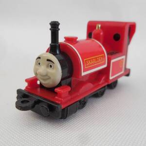 ◆中古◆トーマスとなかまたち◆フレンドリー◆スカーロイ◆食玩◆なかよしトーマス◆バンダイ◆BANDAI◆トーマス◆